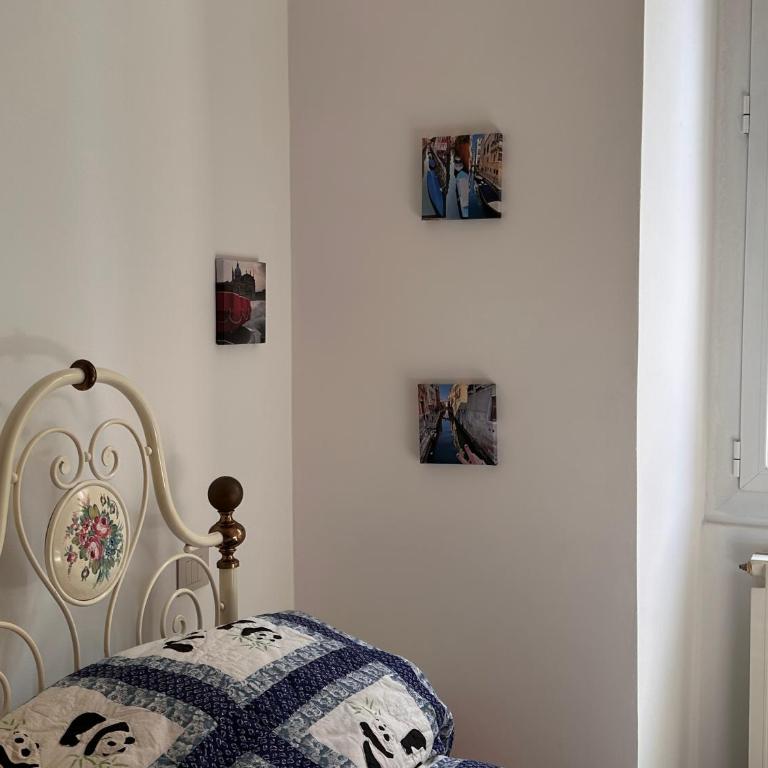Casa del Viaggiatore - Appartement Standard 3 Chambres - 9