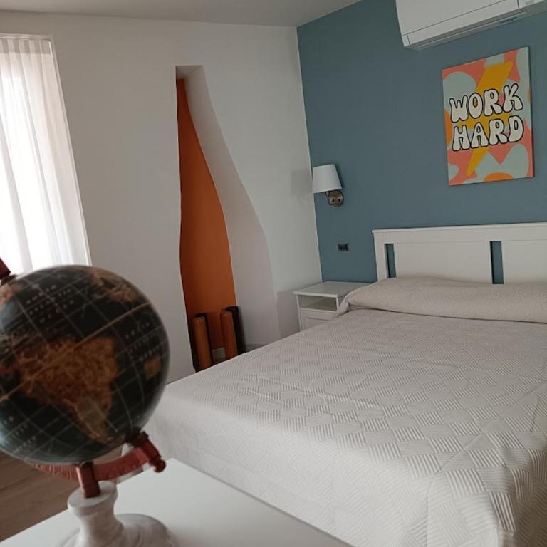 Apartments - La Corte dei Mercanti - Centro Storico - Superior One-Bedroom Apartment with Balcony - 4