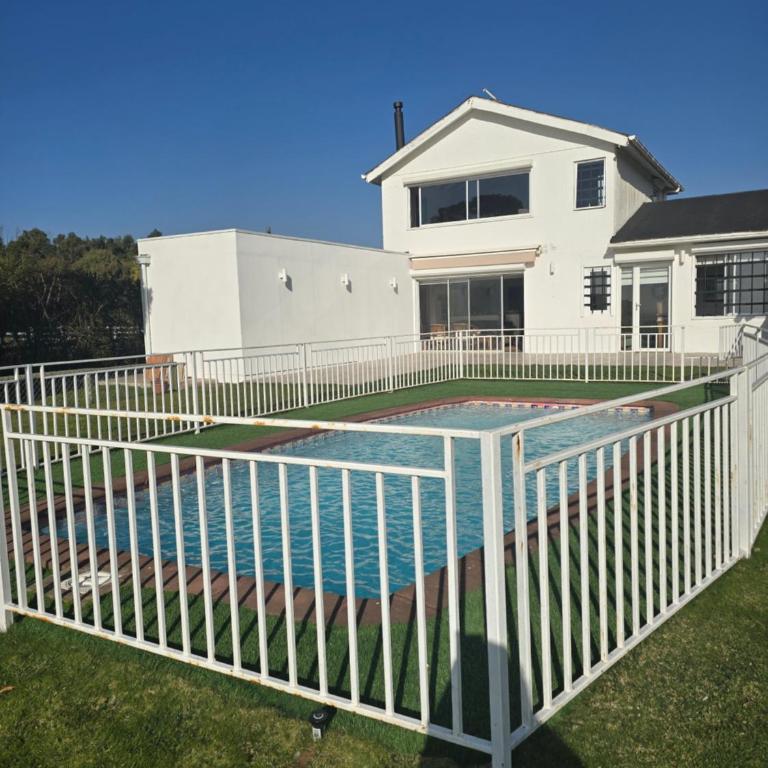 Casa en Costa Quilen - Casa de 5 dormitorios - 1