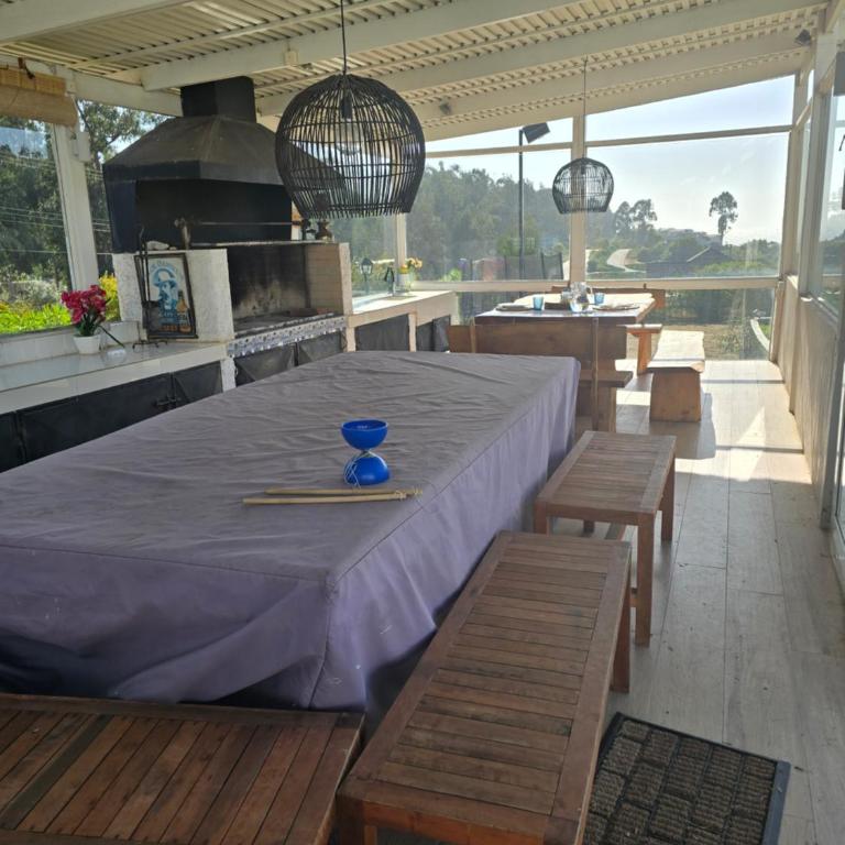 Casa en Costa Quilen - Casa de 5 dormitorios - 8