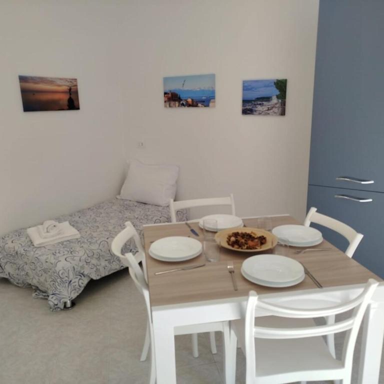 Botticelli Sea Apartment - Appartamento con 2 Camere da Letto - 12