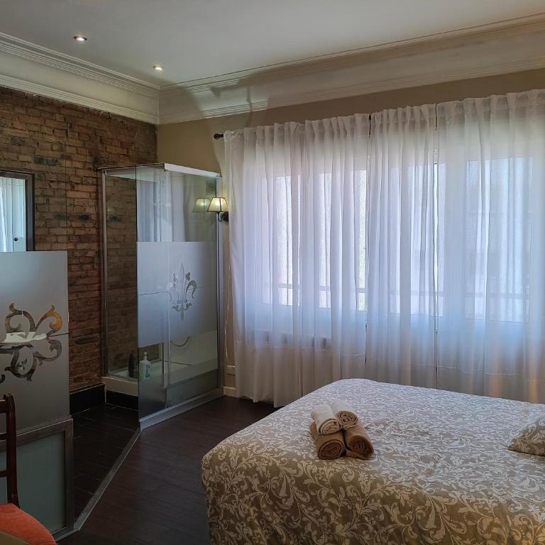 II En el corazón de Oviedo C Foncalada - Apartamento - 5