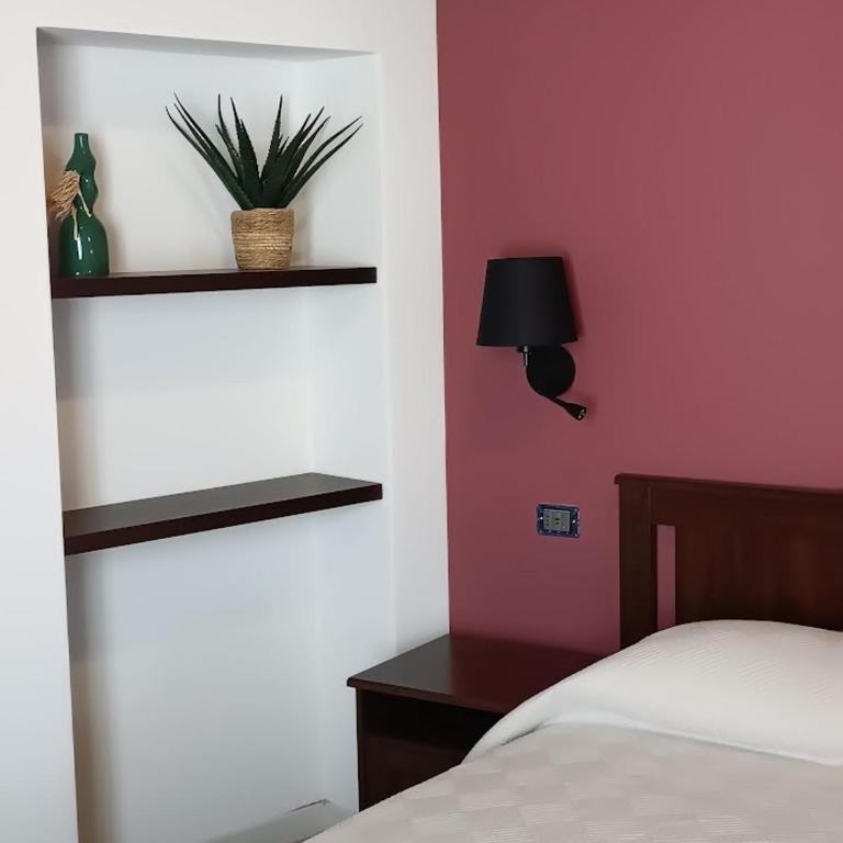 Apartments - La Corte dei Mercanti - Centro Storico - Superior One-Bedroom Apartment with Balcony - 5