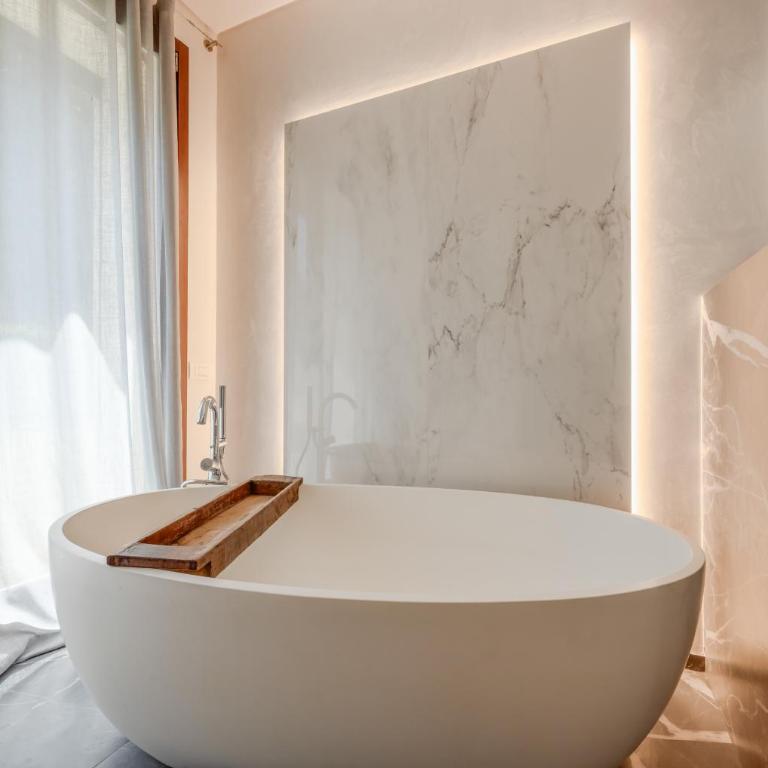 Charming Garden Hideaway in Como by Rent All Como - Appartamento con 1 Camera da Letto - 19