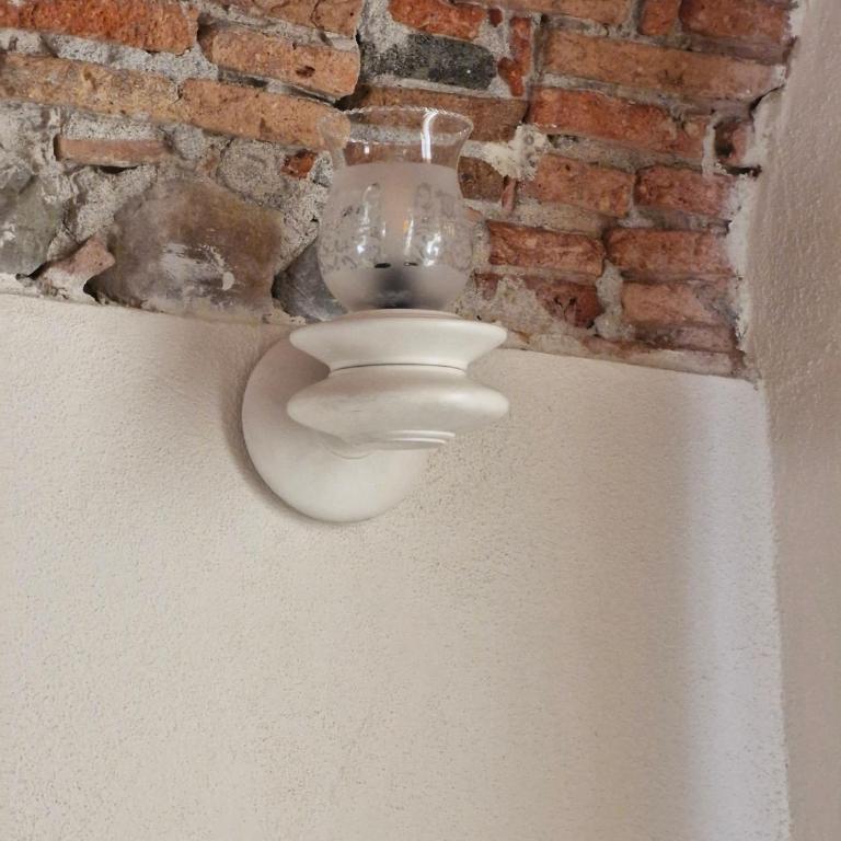 La Volta Segreta - Appartamento con 1 Camera da Letto - 16