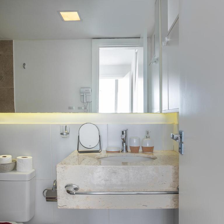 Penthouse ROBELINI - Terraza, jacuzzi & vistas - Apartamento de 3 dormitorios con balcón - 13