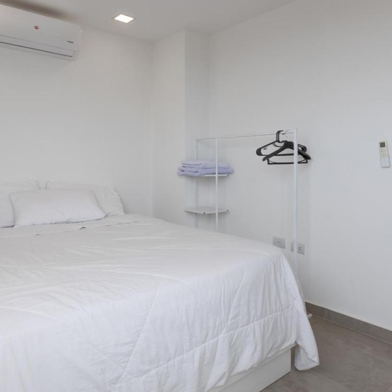 Penthouse ROBELINI - Terraza, jacuzzi & vistas - Apartamento de 3 dormitorios con balcón - 19