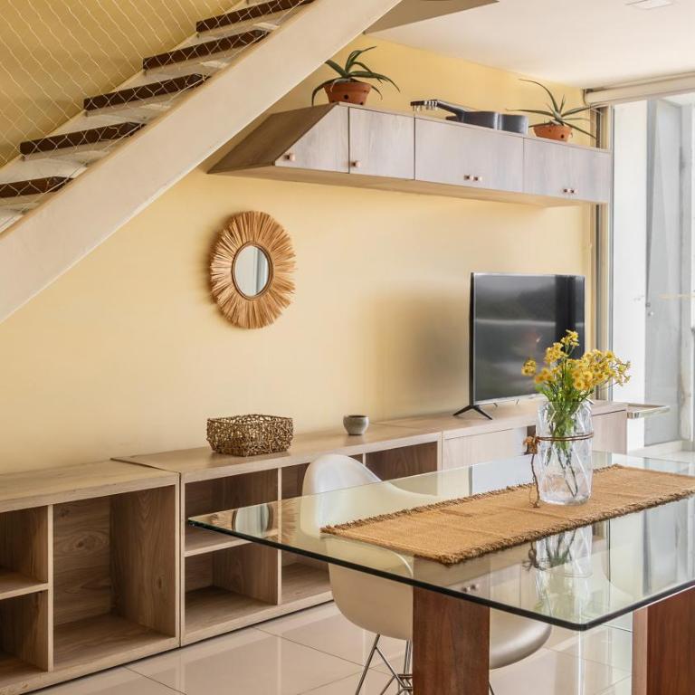 Penthouse ROBELINI - Terraza, jacuzzi & vistas - Apartamento de 3 dormitorios con balcón - 23