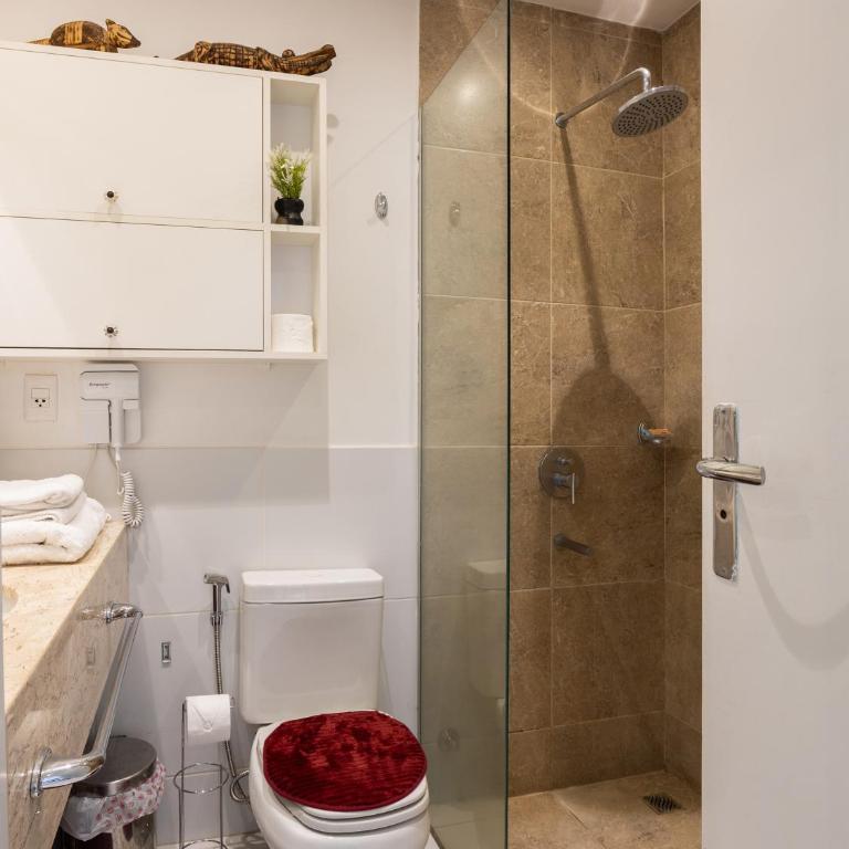 Penthouse ROBELINI - Terraza, jacuzzi & vistas - Apartamento de 3 dormitorios con balcón - 32
