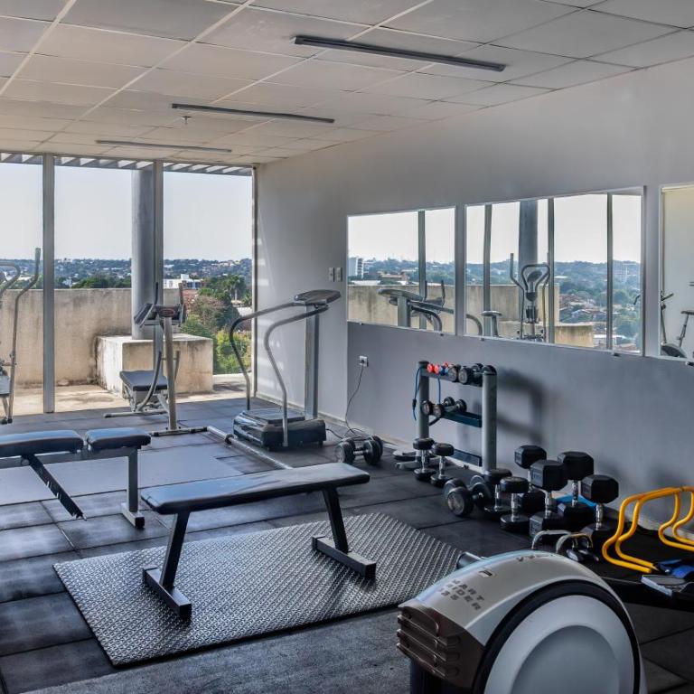 Penthouse ROBELINI - Terraza, jacuzzi & vistas - Apartamento de 3 dormitorios con balcón - 33