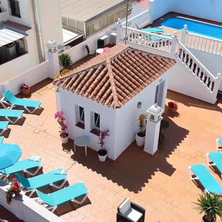 Sands - Calm Oasis in Old Town - Apartamento de 2 dormitorios - 8