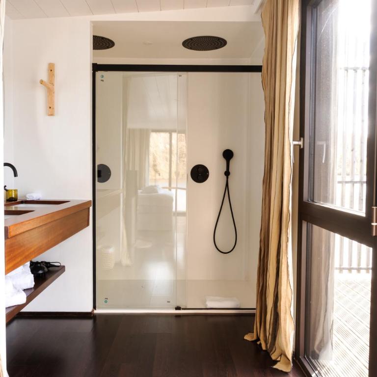 Brindos, Lac & Château - Relais & Châteaux - Anglet Biarritz - Lodge - 6