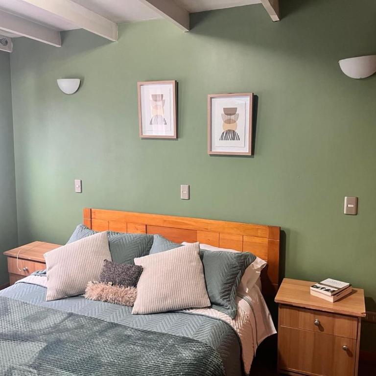 DEPARTAMENTOS CLIMENT - Apartamento Superior - 15