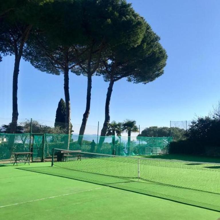 Il Poggetto - Apartment Sea View in Residence with Pool - Casa con 2 Camere da Letto - 5