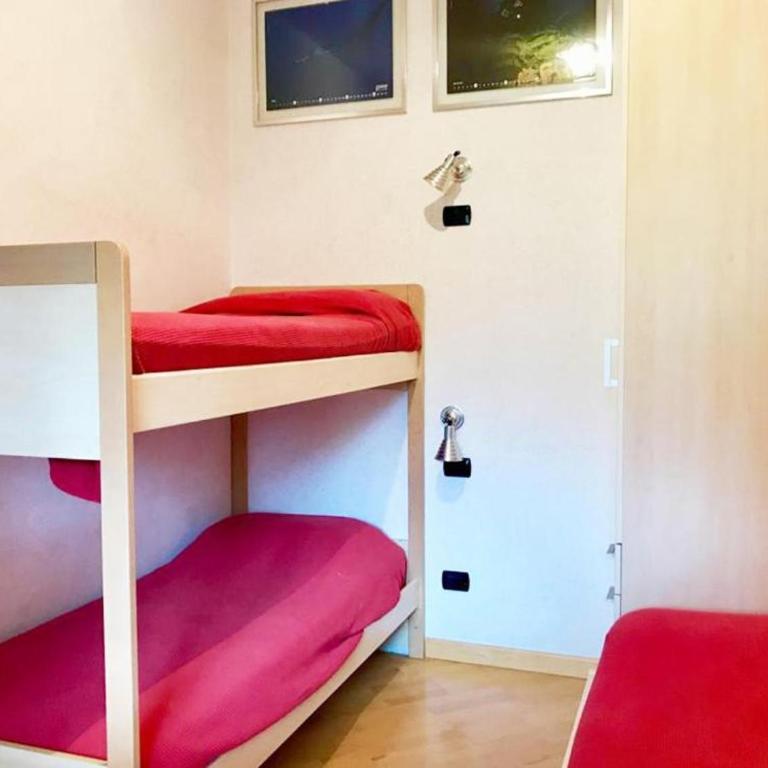 Il Poggetto - Apartment Sea View in Residence with Pool - Casa con 2 Camere da Letto - 30