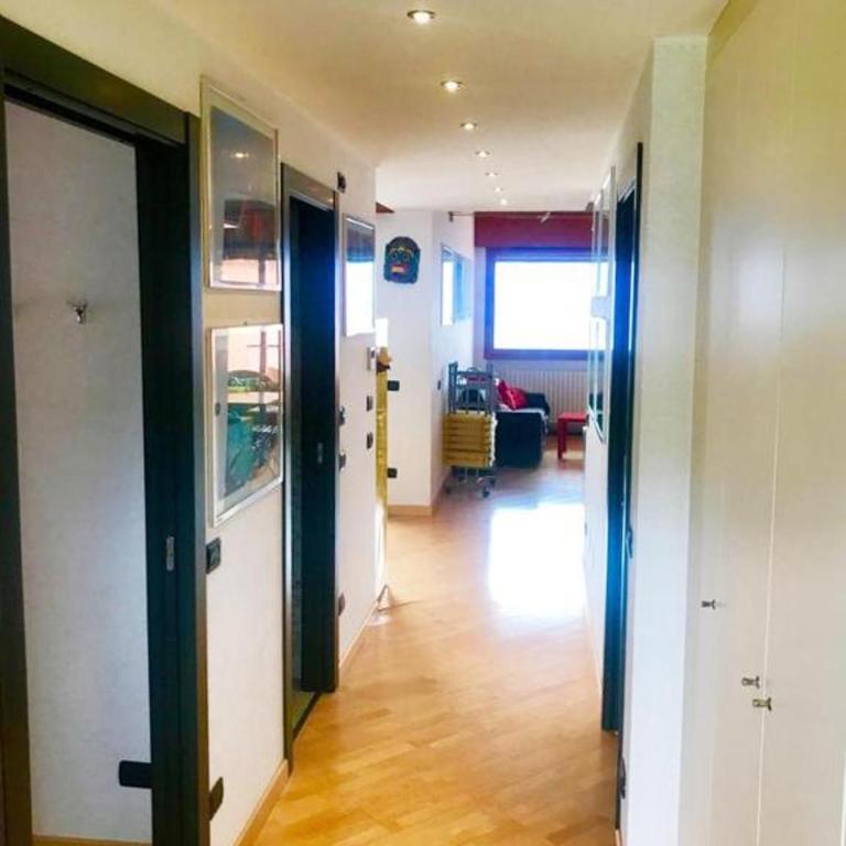 Il Poggetto - Apartment Sea View in Residence with Pool - Casa con 2 Camere da Letto - 20