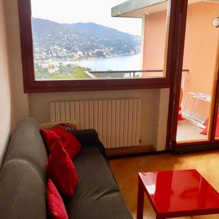 Il Poggetto - Apartment Sea View in Residence with Pool - Casa con 2 Camere da Letto - 28