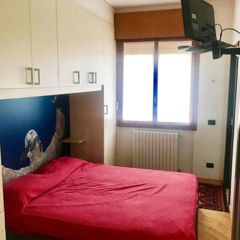 Il Poggetto - Apartment Sea View in Residence with Pool - Casa con 2 Camere da Letto - 23