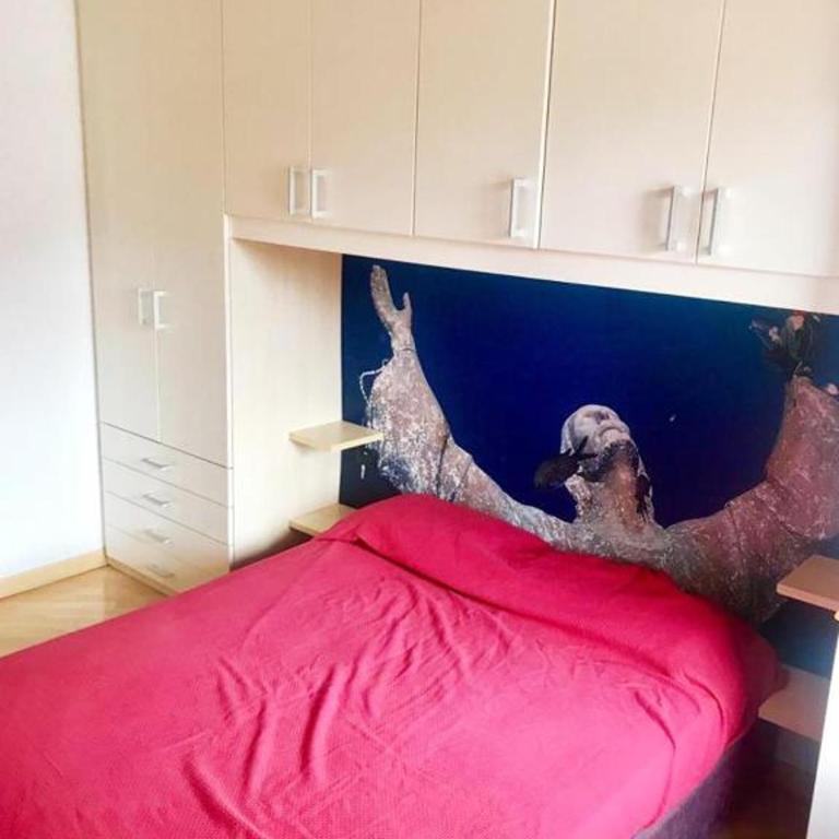 Il Poggetto - Apartment Sea View in Residence with Pool - Casa con 2 Camere da Letto - 21