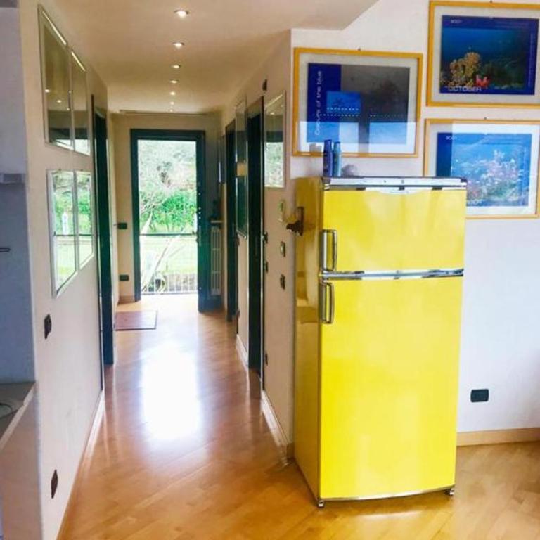 Il Poggetto - Apartment Sea View in Residence with Pool - Casa con 2 Camere da Letto - 24