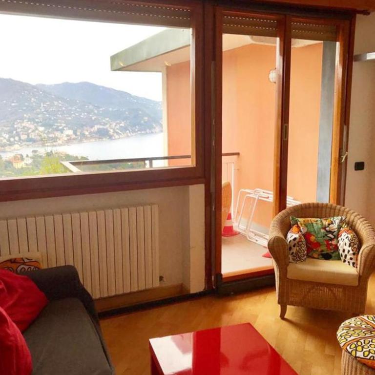 Il Poggetto - Apartment Sea View in Residence with Pool - Casa con 2 Camere da Letto - 33