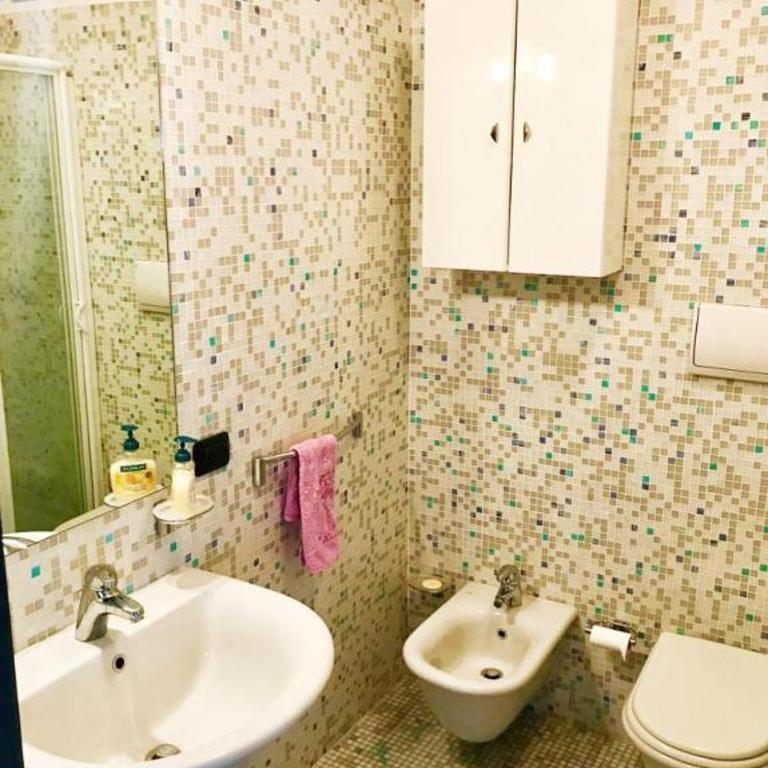 Il Poggetto - Apartment Sea View in Residence with Pool - Casa con 2 Camere da Letto - 32