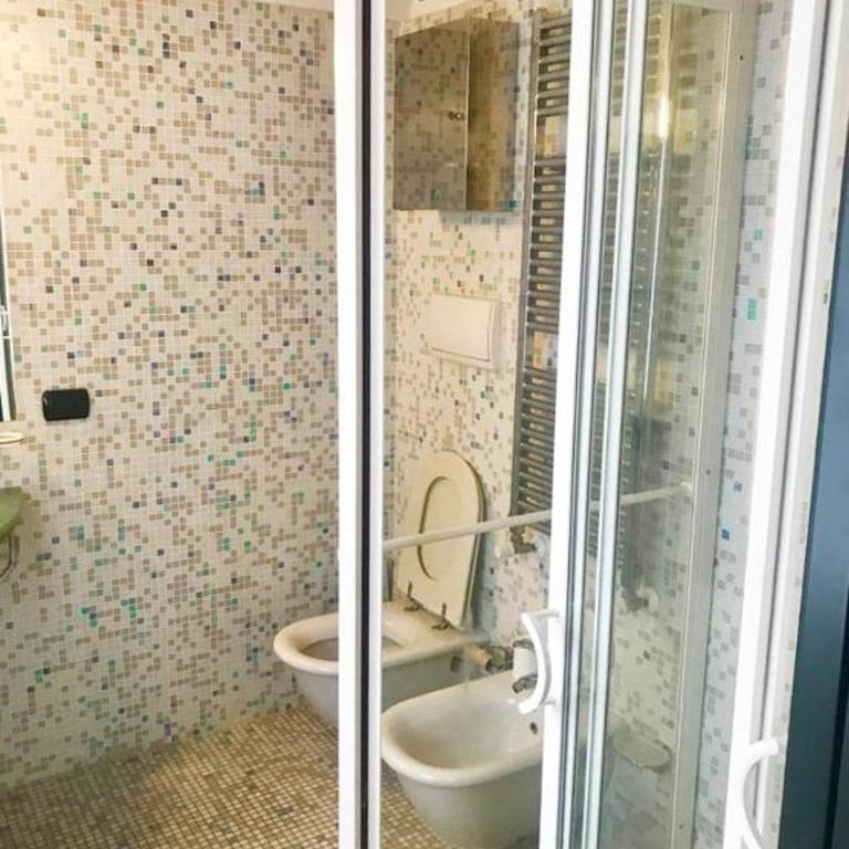 Il Poggetto - Apartment Sea View in Residence with Pool - Casa con 2 Camere da Letto - 35