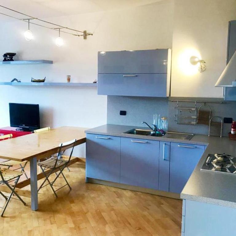 Il Poggetto - Apartment Sea View in Residence with Pool - Casa con 2 Camere da Letto - 6