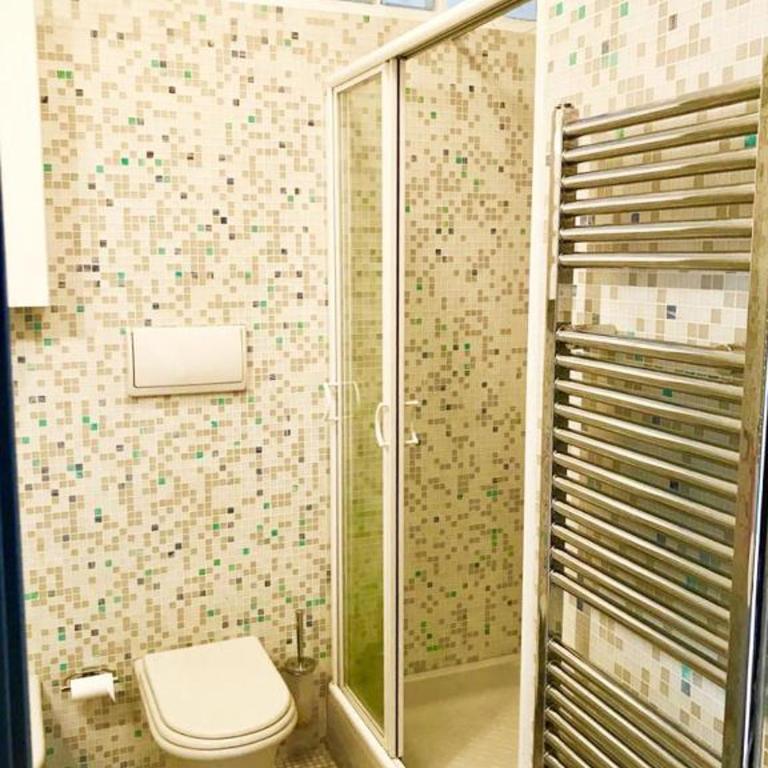 Il Poggetto - Apartment Sea View in Residence with Pool - Casa con 2 Camere da Letto - 39