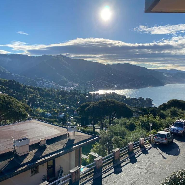 Il Poggetto - Apartment Sea View in Residence with Pool - Casa con 2 Camere da Letto - 40