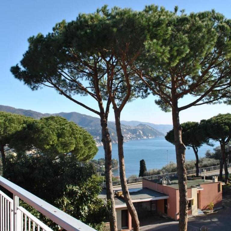 Il Poggetto - Apartment Sea View in Residence with Pool - Casa con 2 Camere da Letto - 43