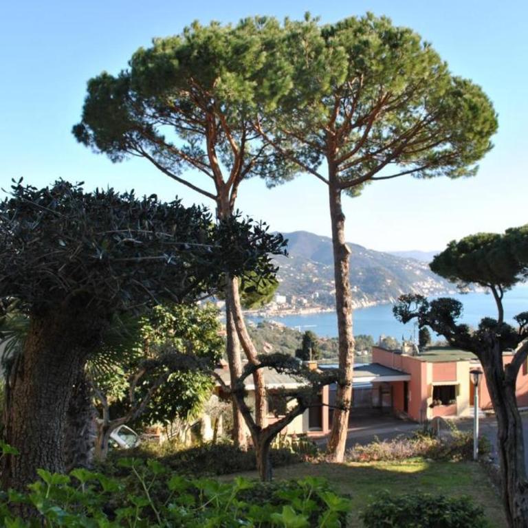Il Poggetto - Apartment Sea View in Residence with Pool - Casa con 2 Camere da Letto - 36