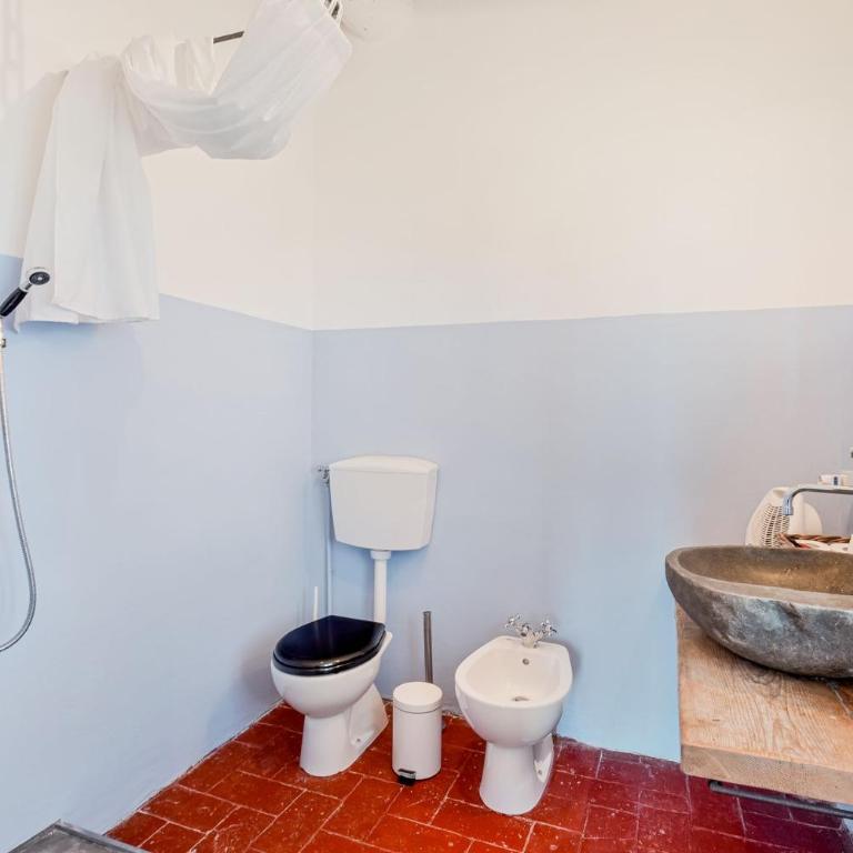 ilCeppo 5Terre Seaview Parking - Appartamento con 3 Camere da Letto e Vista Mare - 19