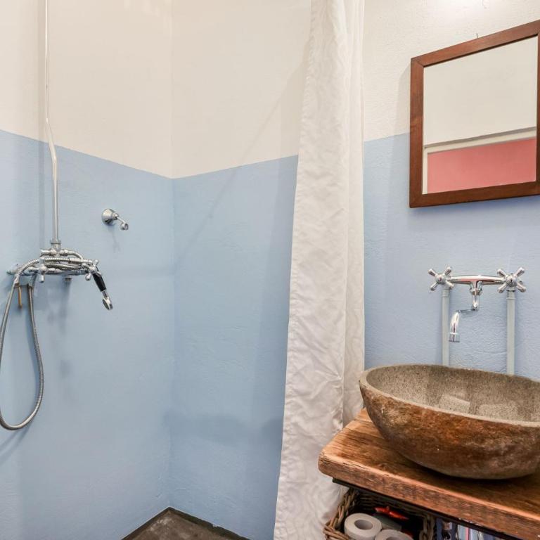 ilCeppo 5Terre Seaview Parking - Appartamento con 3 Camere da Letto e Vista Mare - 18