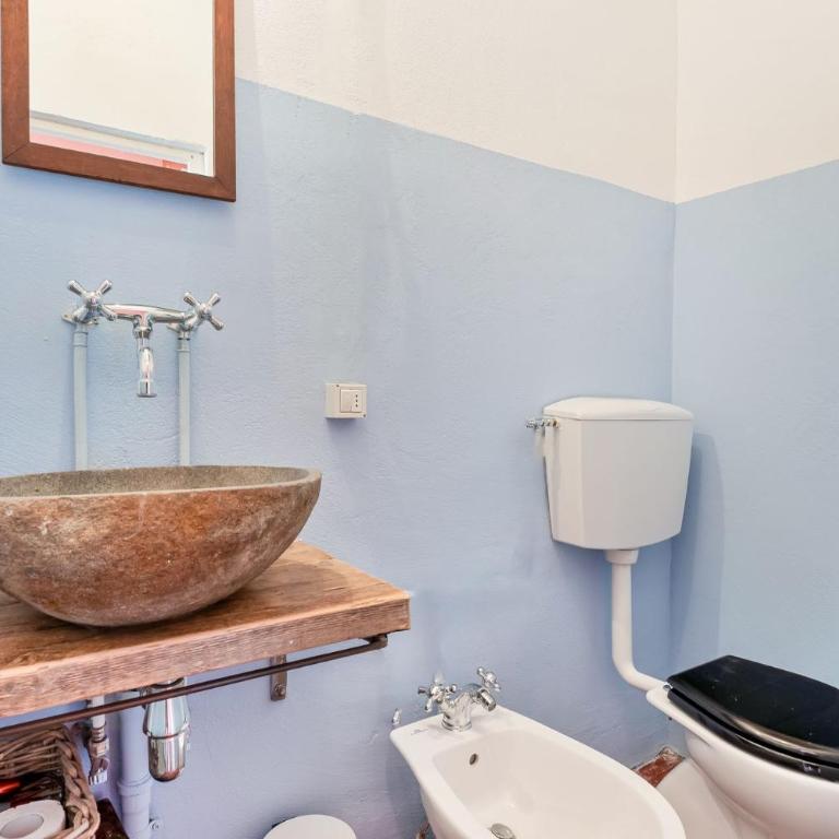 ilCeppo 5Terre Seaview Parking - Appartamento con 3 Camere da Letto e Vista Mare - 12