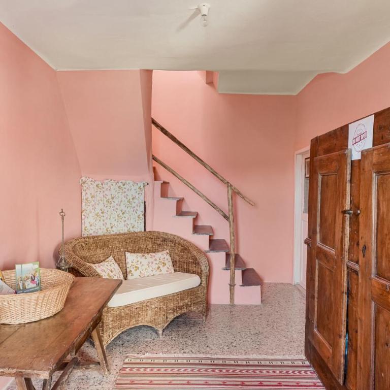 ilCeppo 5Terre Seaview Parking - Appartamento con 3 Camere da Letto e Vista Mare - 5