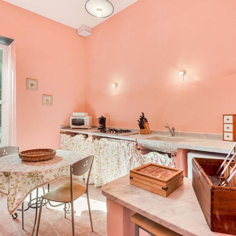 ilCeppo 5Terre Seaview Parking - Appartamento con 3 Camere da Letto e Vista Mare - 20
