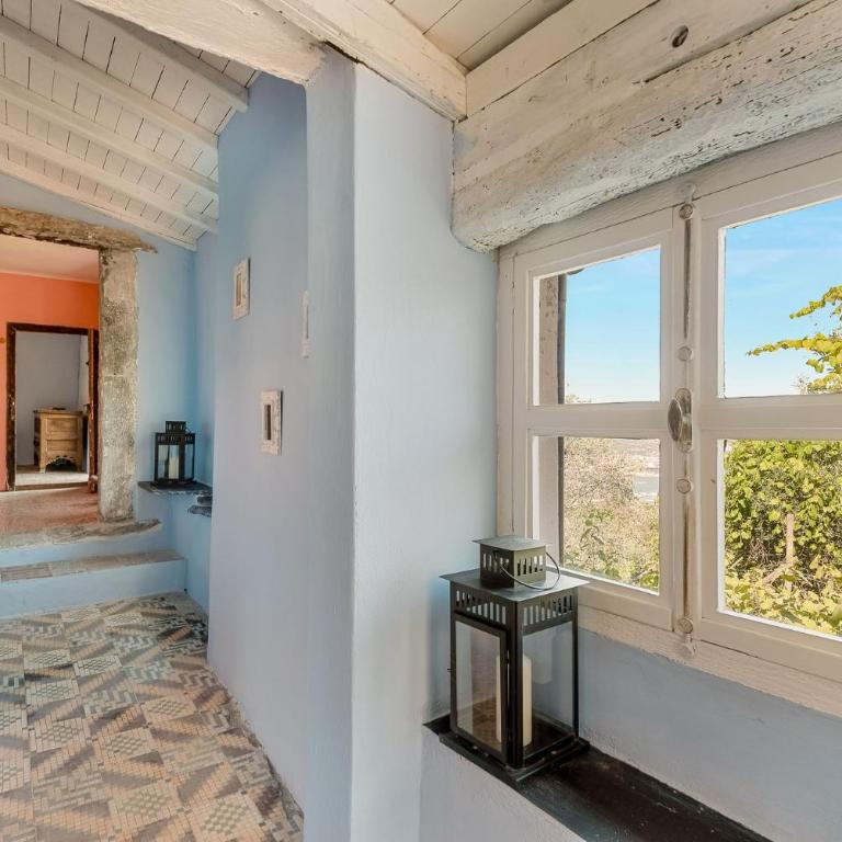ilCeppo 5Terre Seaview Parking - Appartamento con 3 Camere da Letto e Vista Mare - 10