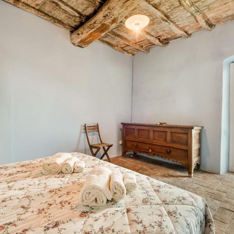 ilCeppo 5Terre Seaview Parking - Appartamento con 3 Camere da Letto e Vista Mare - 22