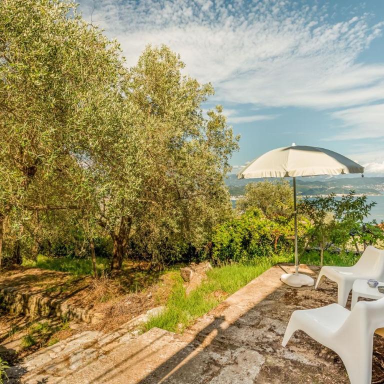ilCeppo 5Terre Seaview Parking - Appartamento con 3 Camere da Letto e Vista Mare - 29