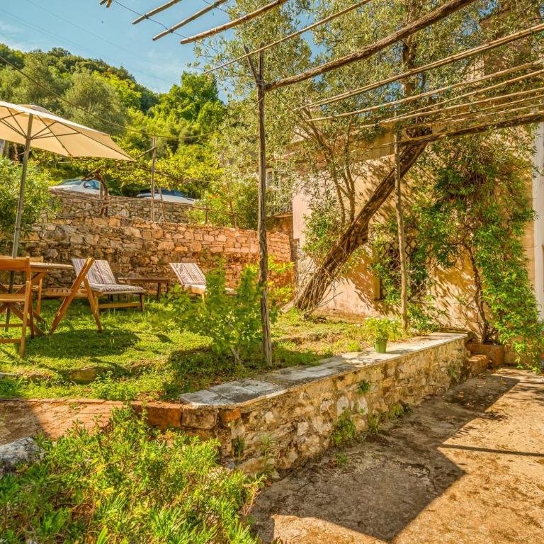 ilCeppo 5Terre Seaview Parking - Appartamento con 3 Camere da Letto e Vista Mare - 4