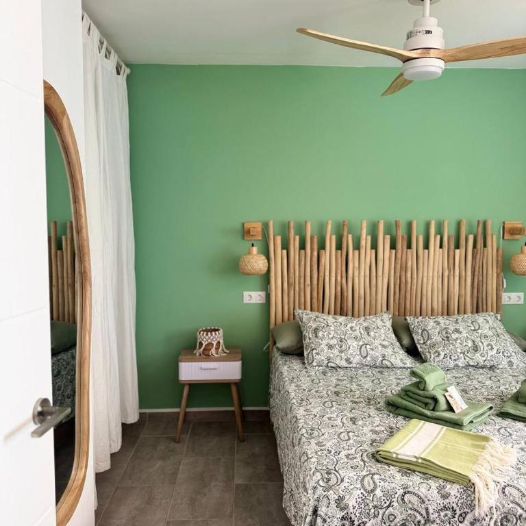 El sueño de mi vida - One-Bedroom Apartment - 1