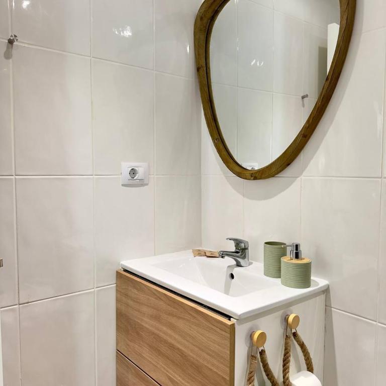 El sueño de mi vida - One-Bedroom Apartment - 2