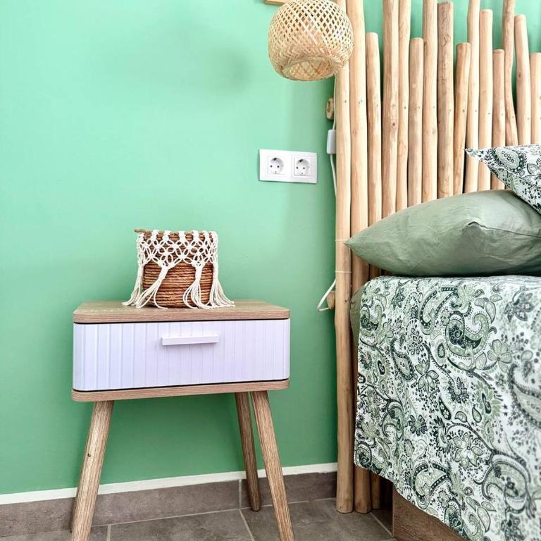 El sueño de mi vida - One-Bedroom Apartment - 6