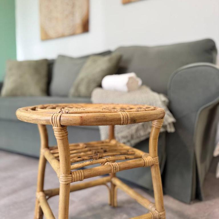 El sueño de mi vida - One-Bedroom Apartment - 16