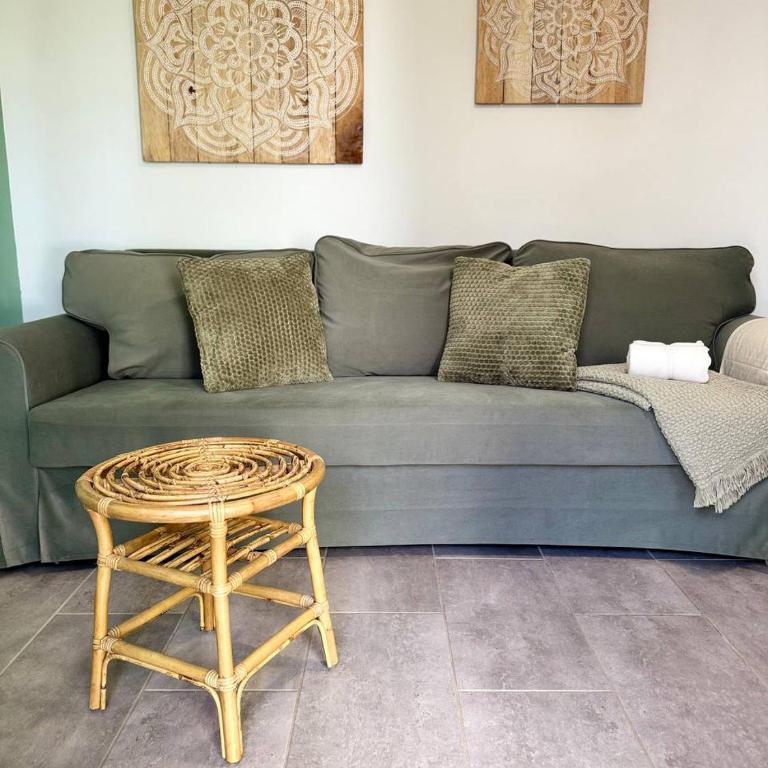 El sueño de mi vida - One-Bedroom Apartment - 21