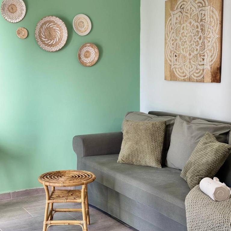 El sueño de mi vida - One-Bedroom Apartment - 23
