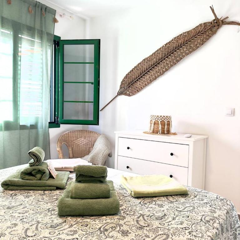 El sueño de mi vida - One-Bedroom Apartment - 37
