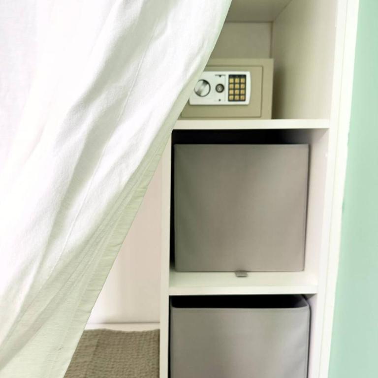 El sueño de mi vida - One-Bedroom Apartment - 38