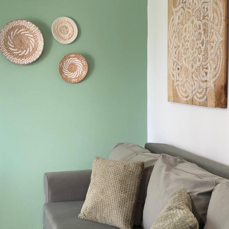 El sueño de mi vida - One-Bedroom Apartment - 39